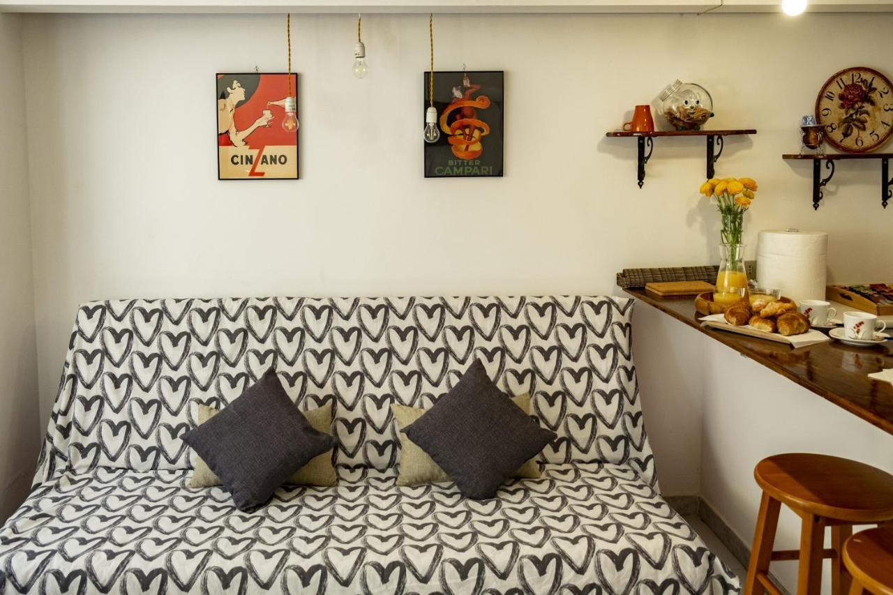 Casina Trastevere Apartment