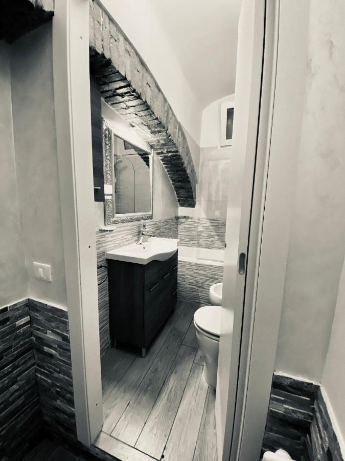Apartment Vatican Stone *