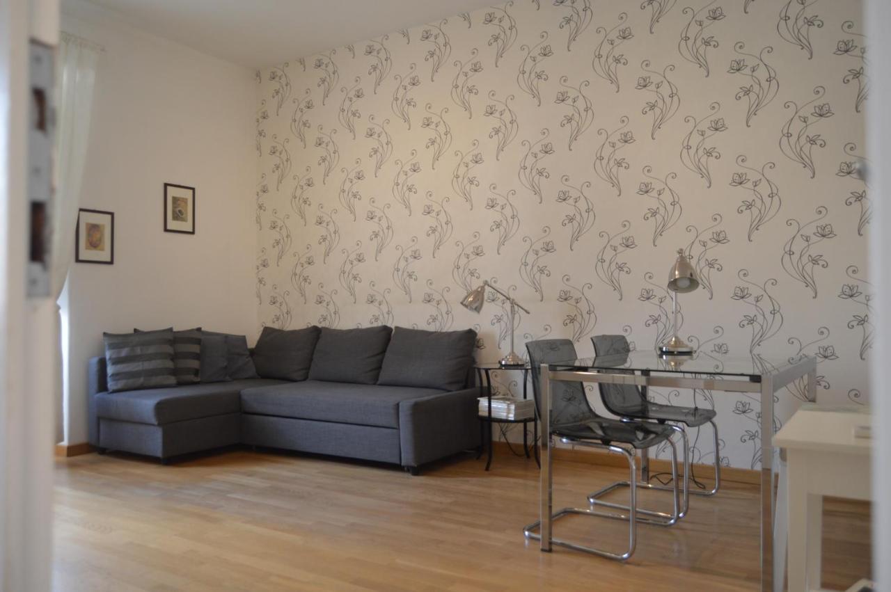 Appartamento Blue Star Luxury San Giovanni - Colosseo Roma