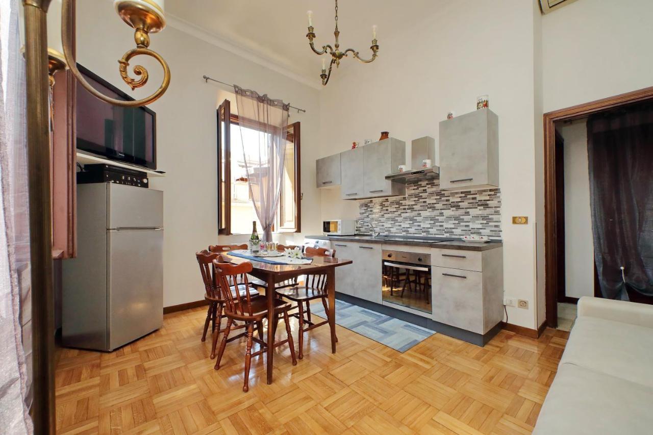 Luxury Domus Amadora Rome