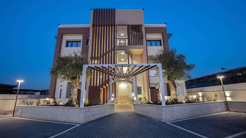 Hotel Domidea Rome