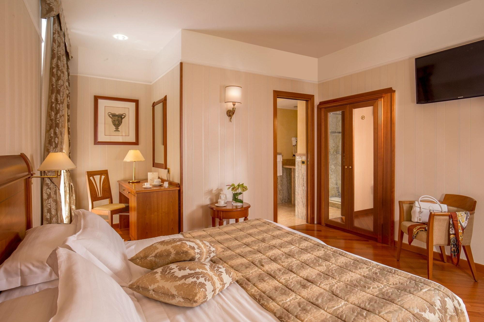 Hotel Ottocento Rome