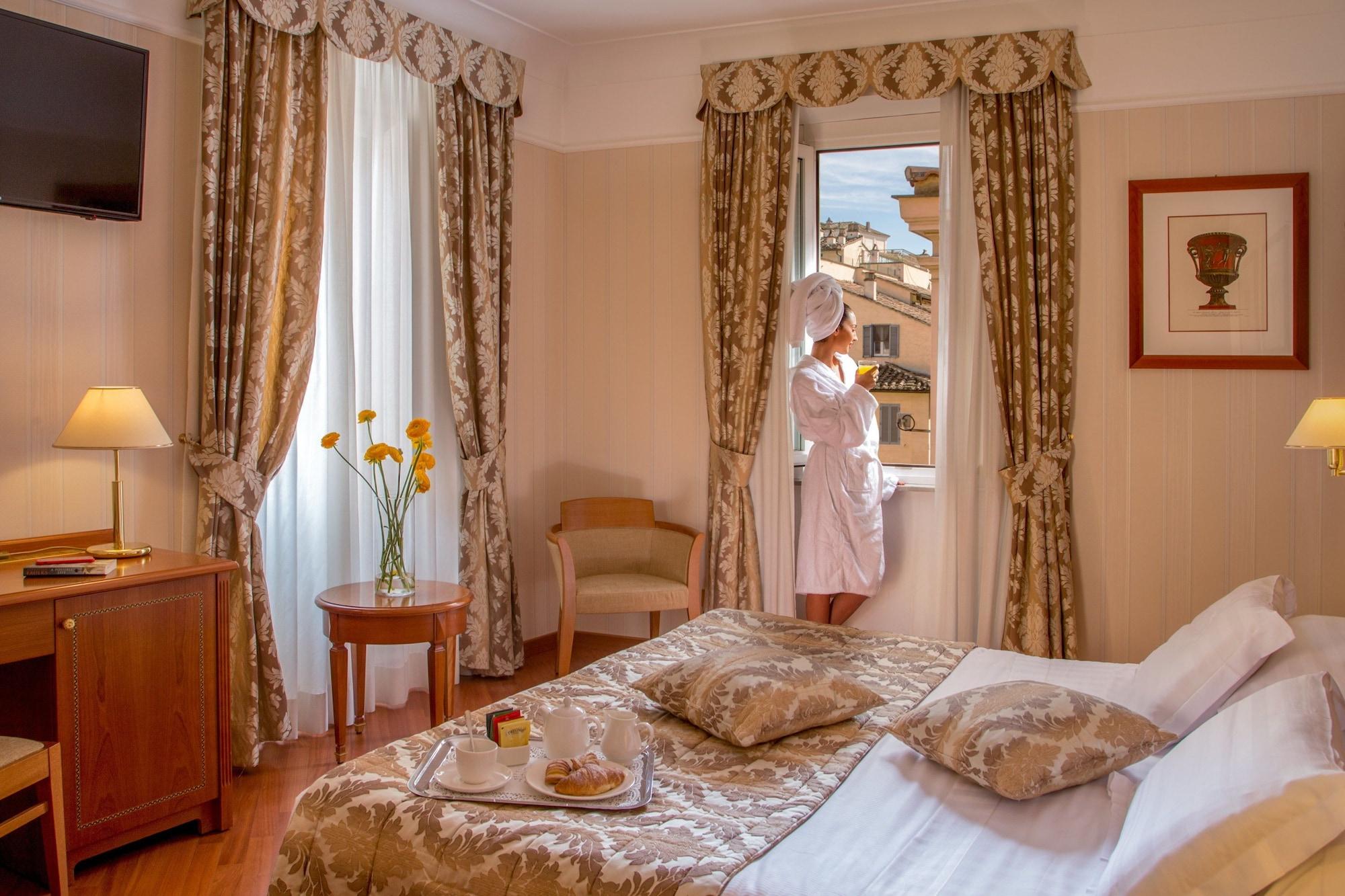 Ottocento Hotel