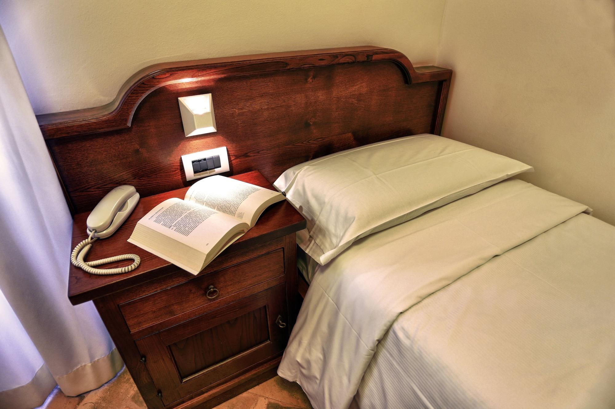 Casa I Cappuccini 3* Rome