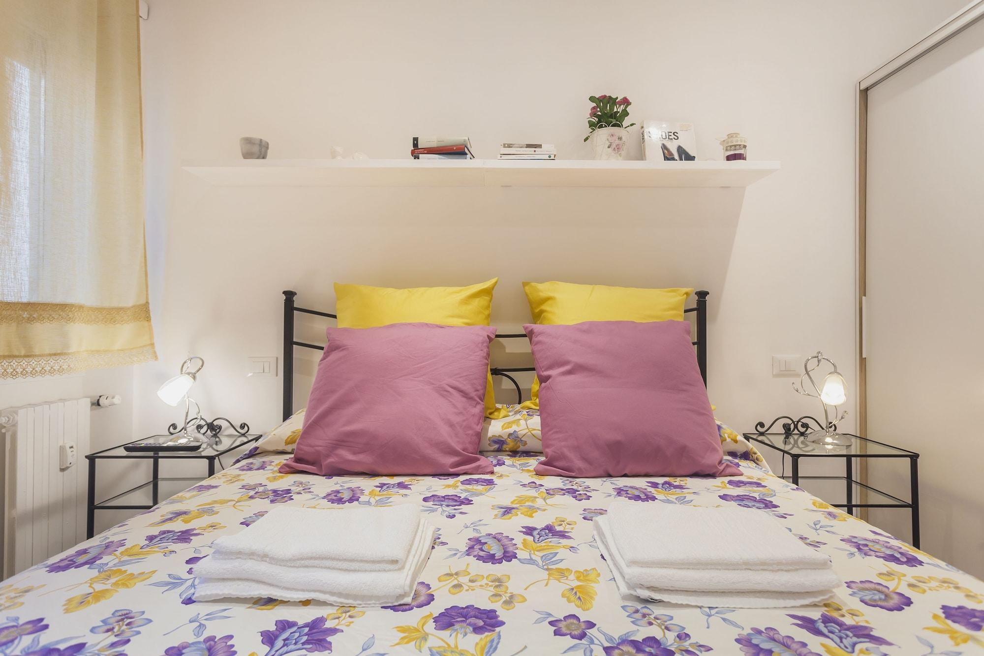 Bed & Breakfast Le Scalette Al Vaticano 3*