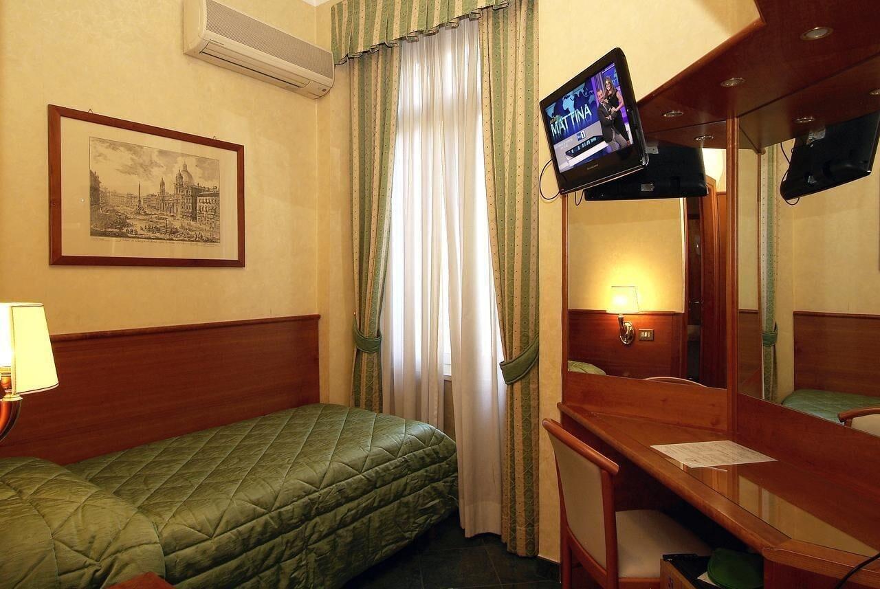 Hotel Argentina Roma