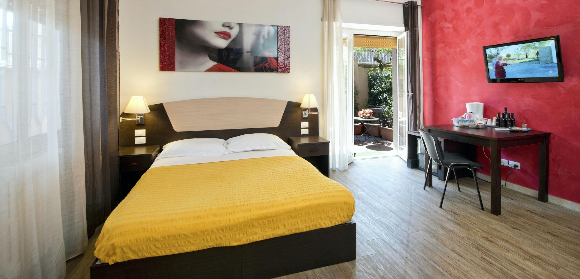 Vaticano84 Guest house Rome