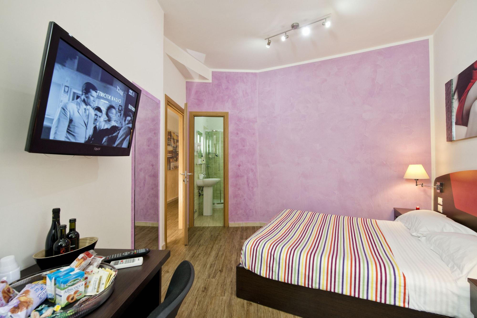 Guest house Vaticano84