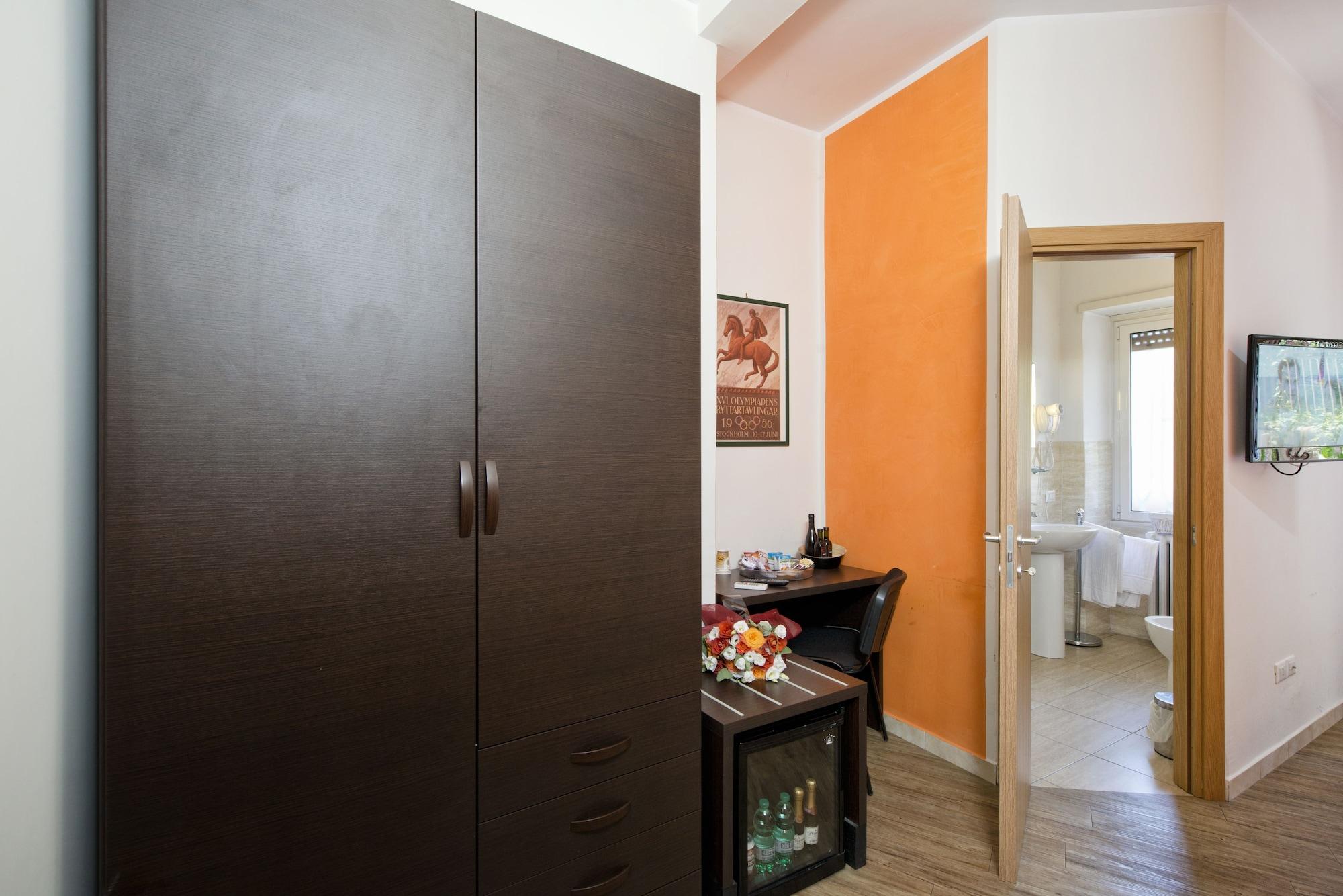 Vaticano84 Guest house