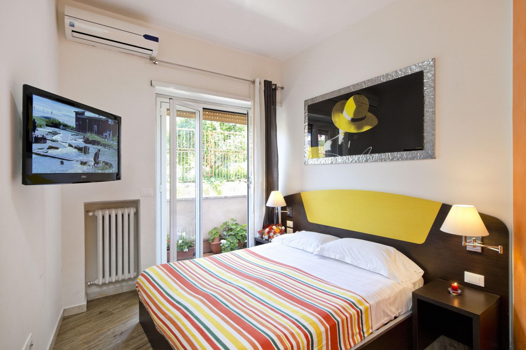Guest house Vaticano84 Rome