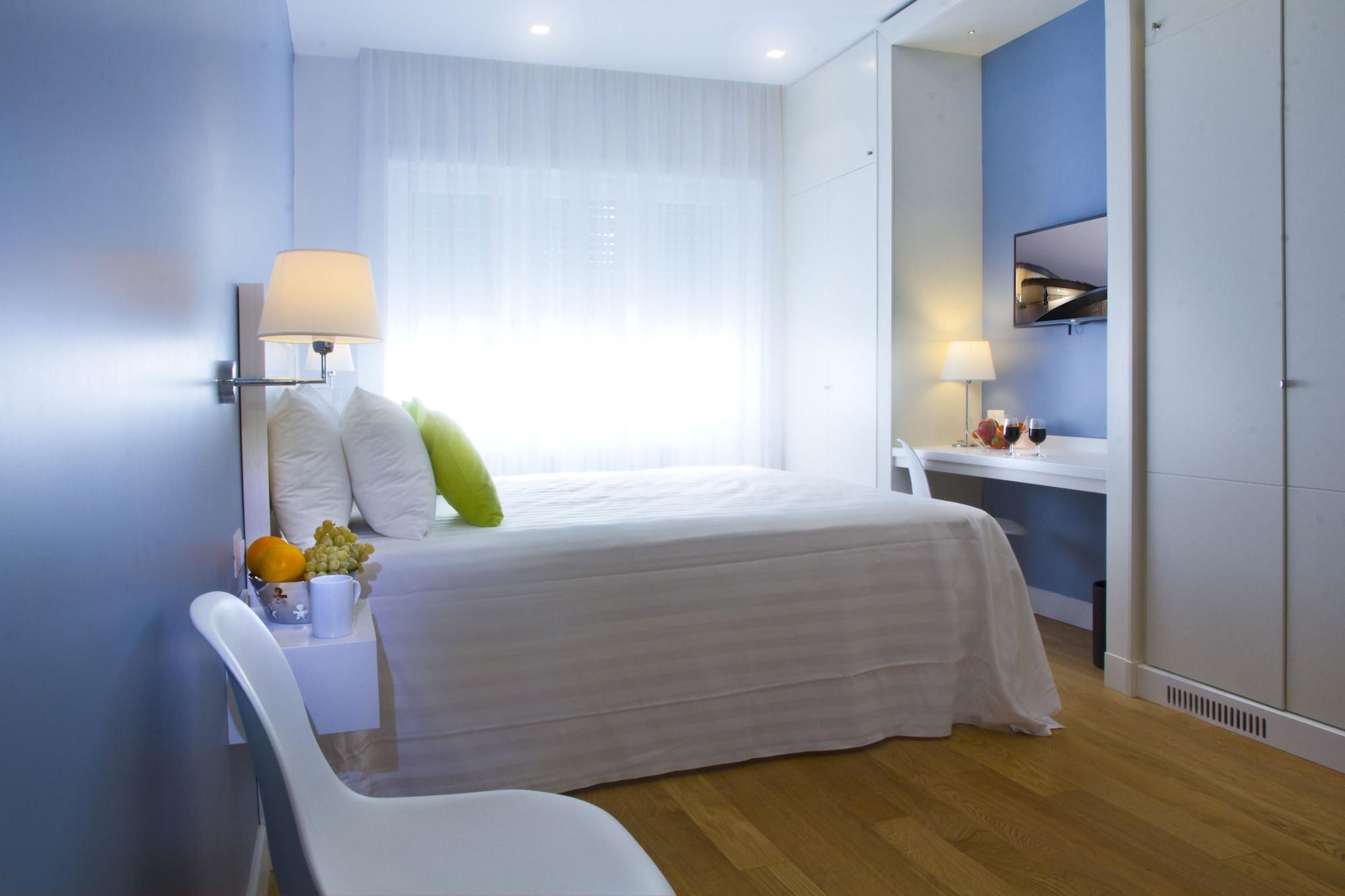 Guest house Domus Giulio Cesare Rome
