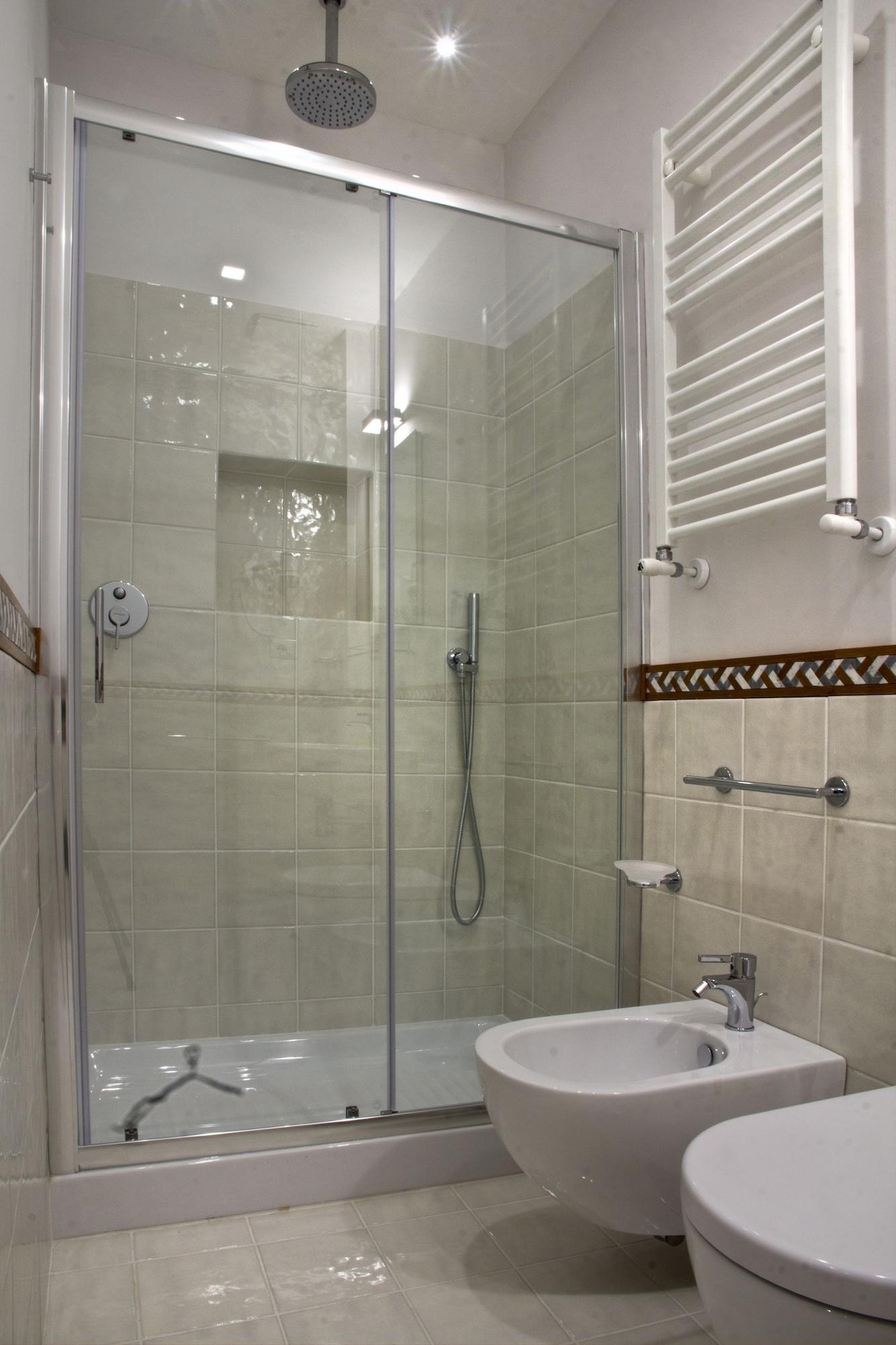 Domus Giulio Cesare Rome