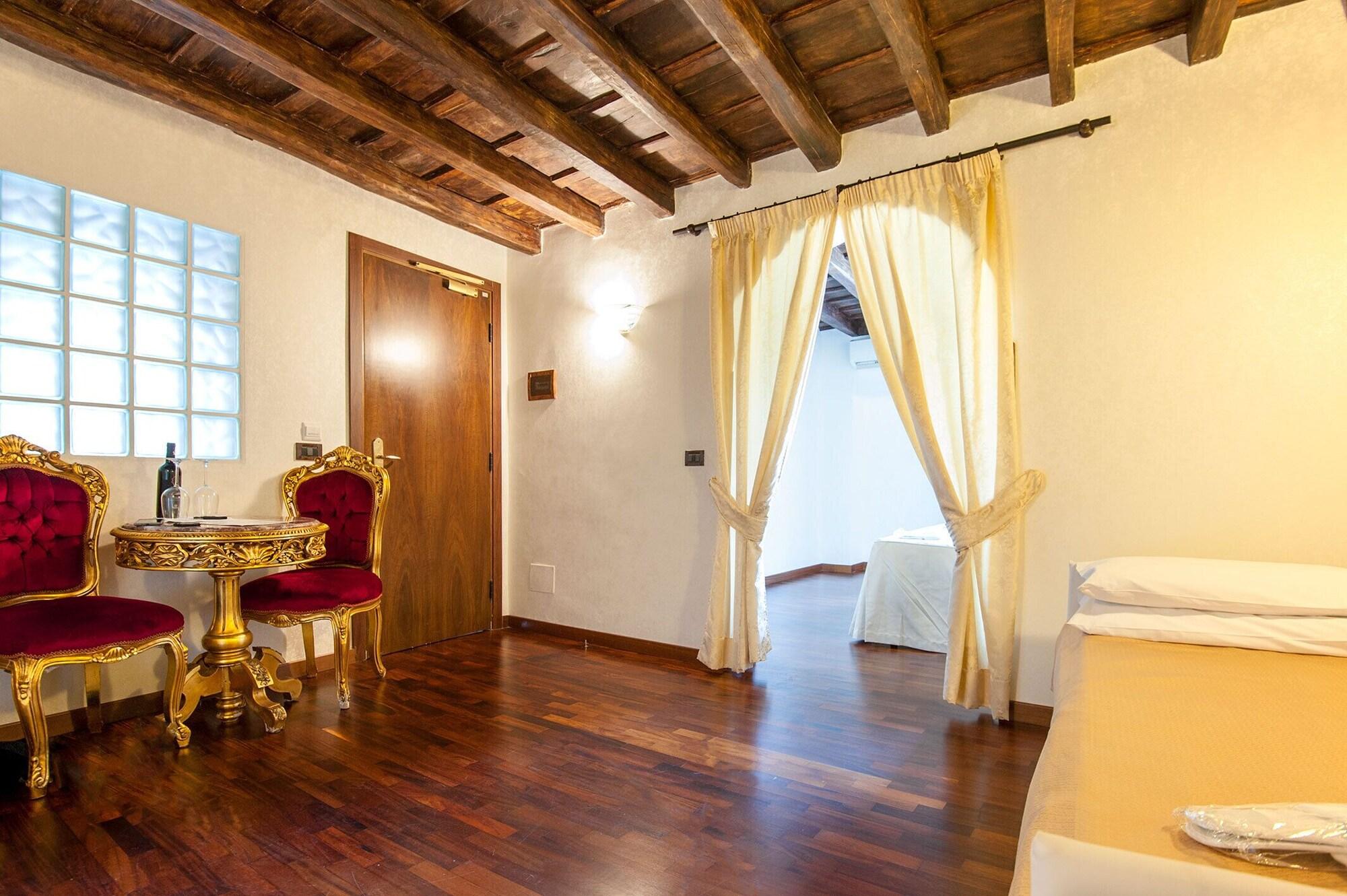 Royal House Guest house Rome