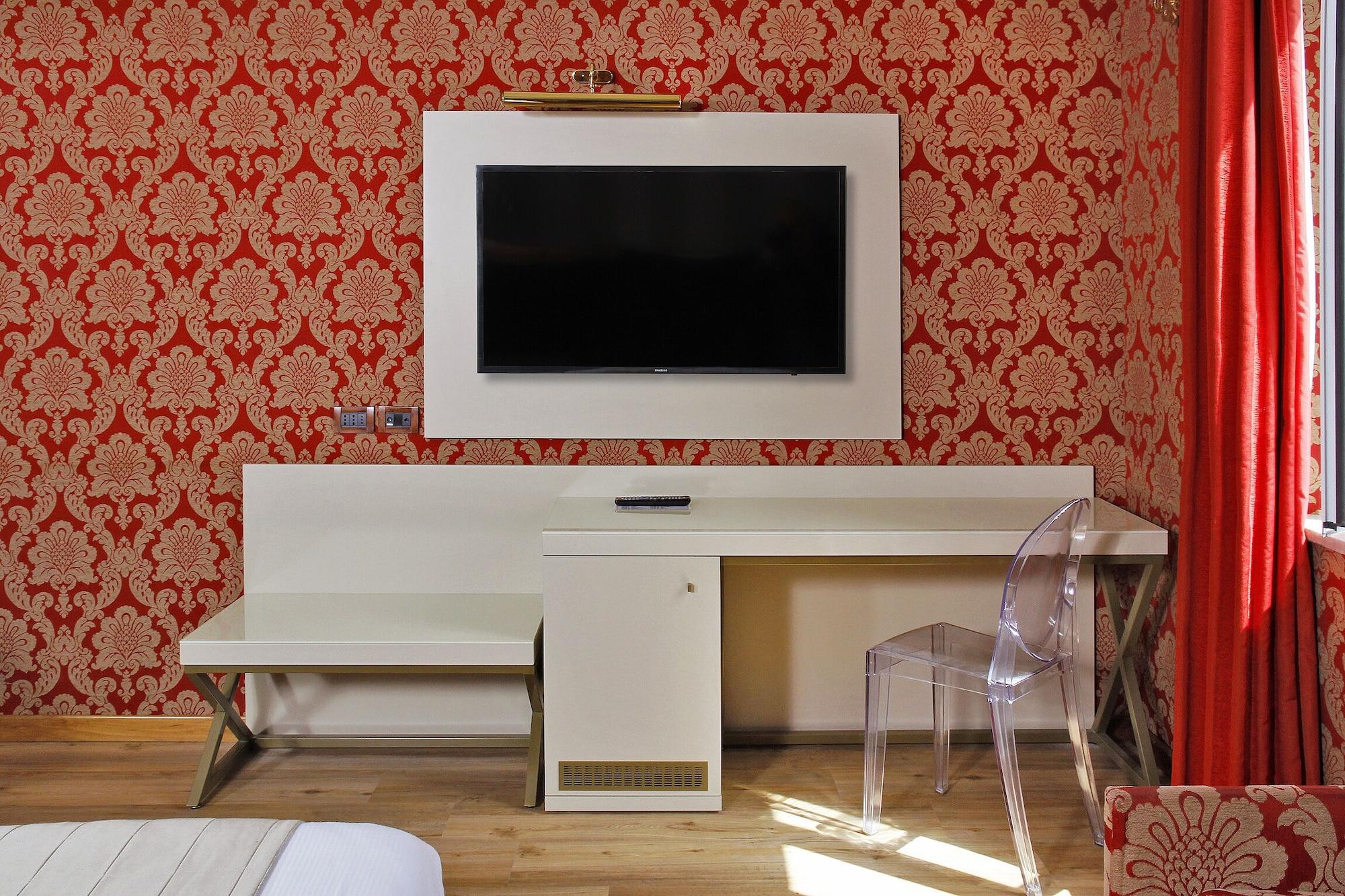Hotel Arcangelo Rome