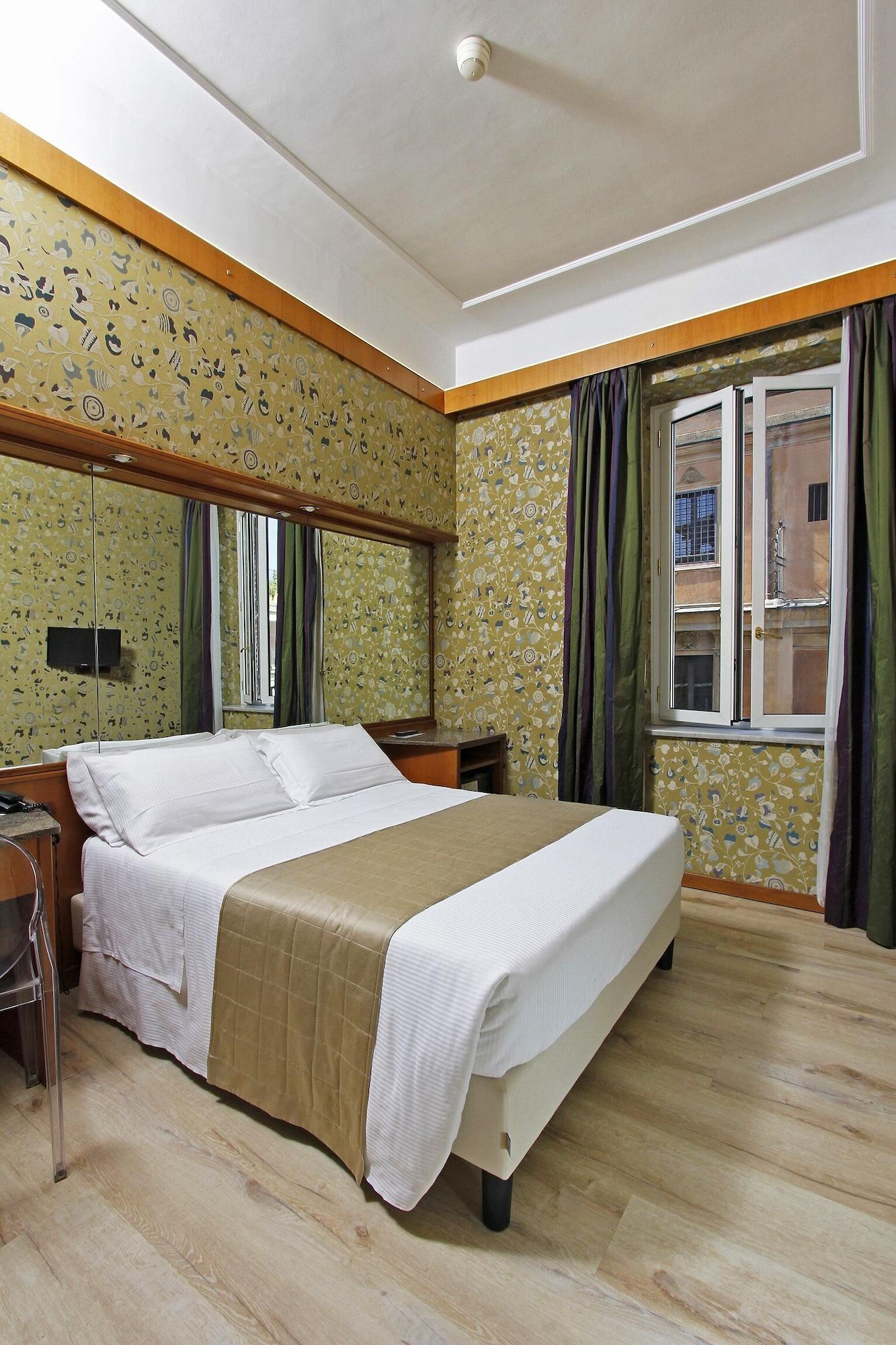 Hotel Arcangelo 3*