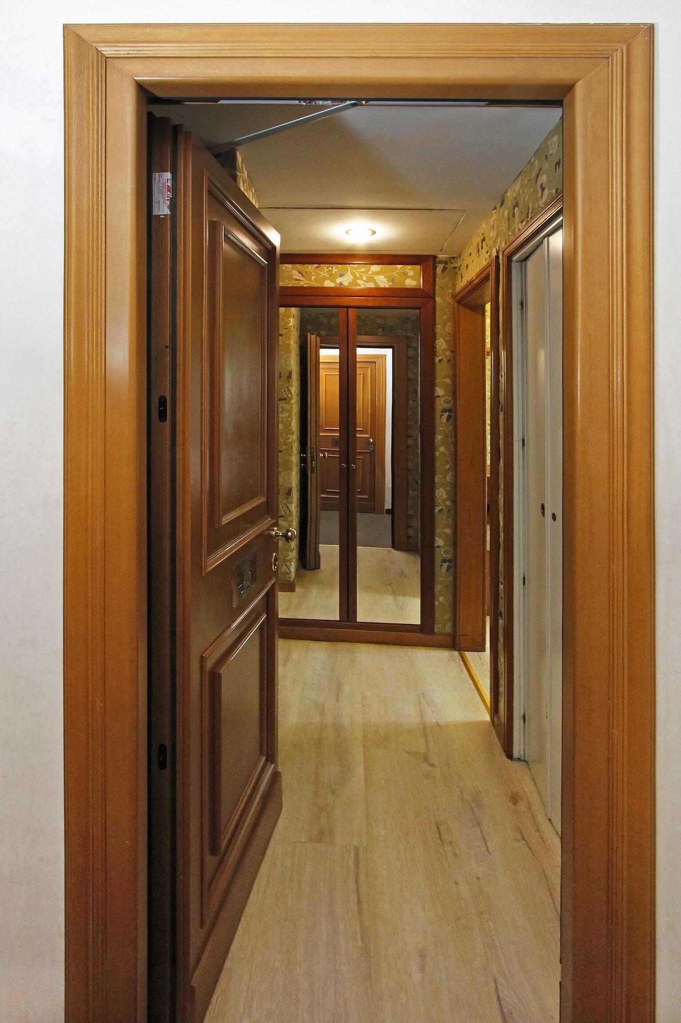 Hotel Arcangelo