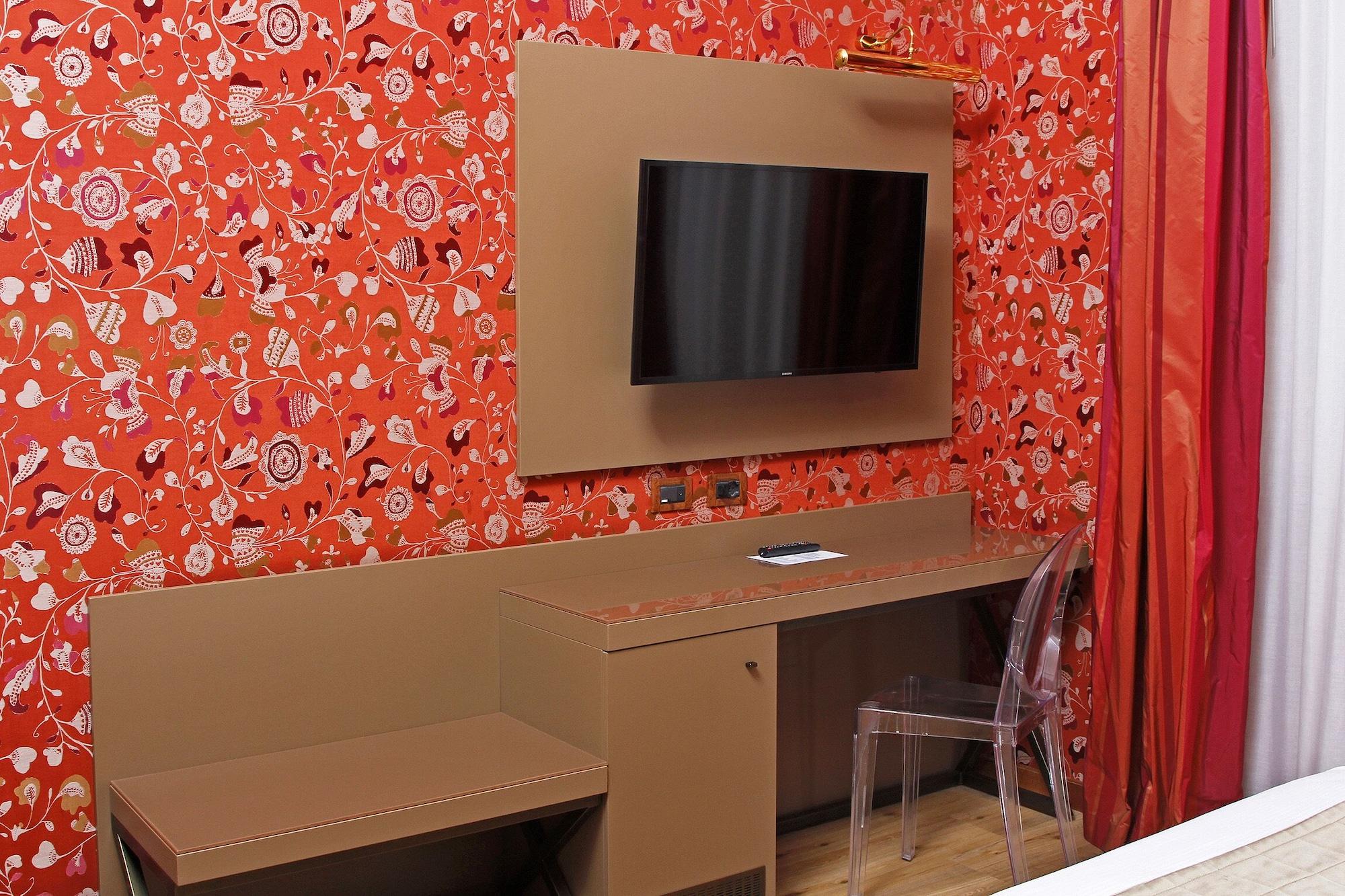 Hotel Arcangelo Rome
