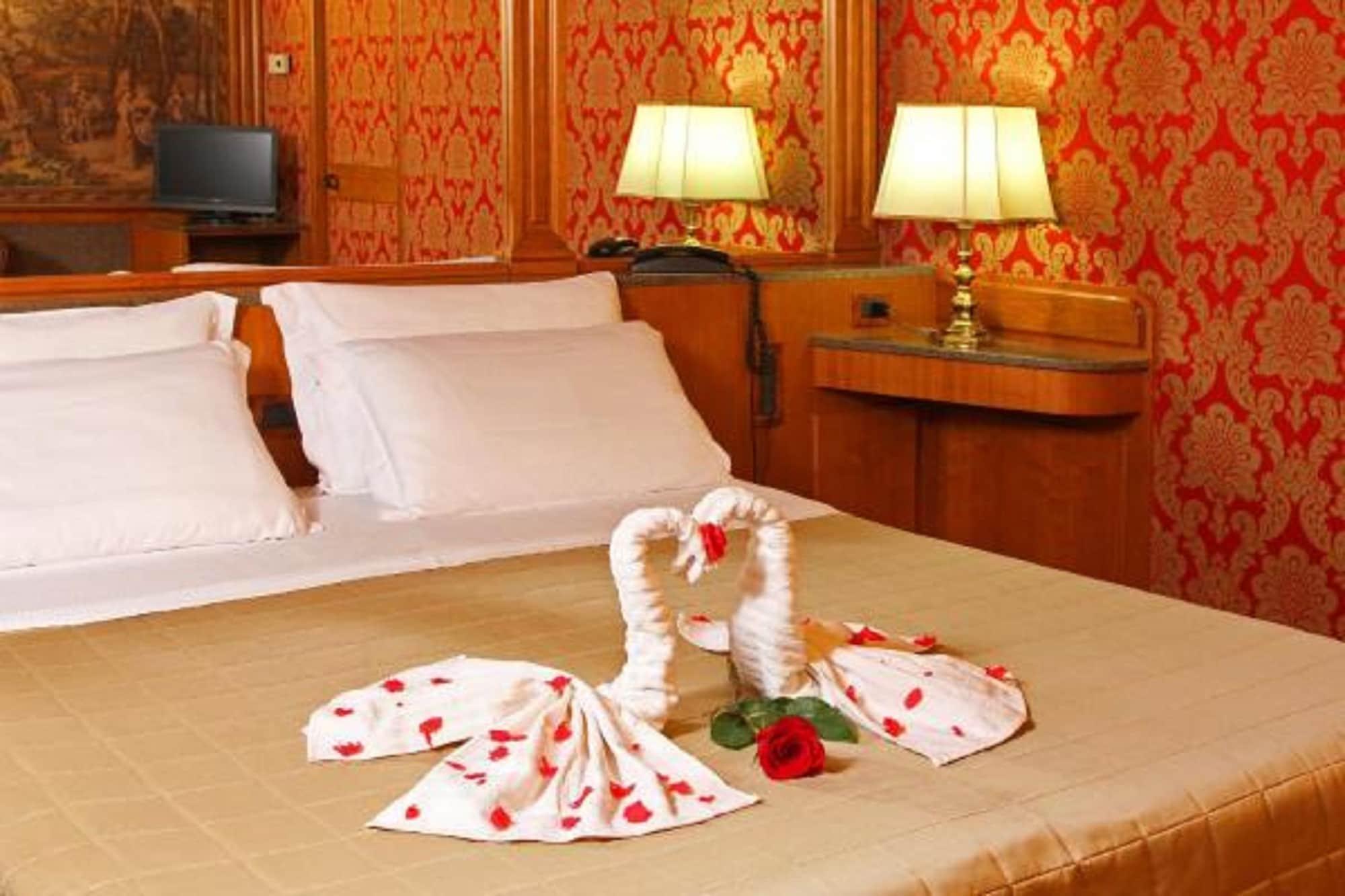 Hotel Arcangelo