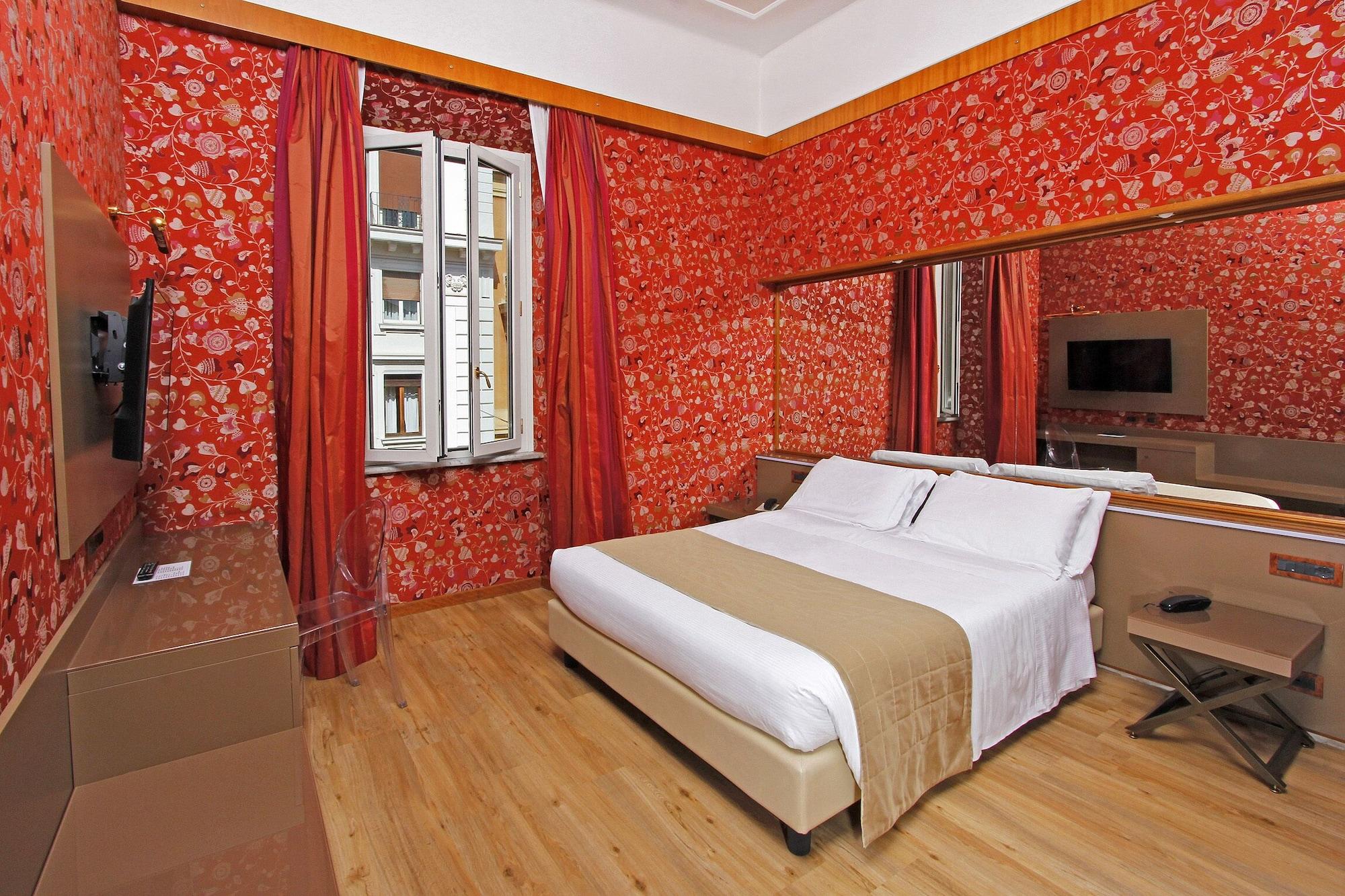 Arcangelo Hotel
