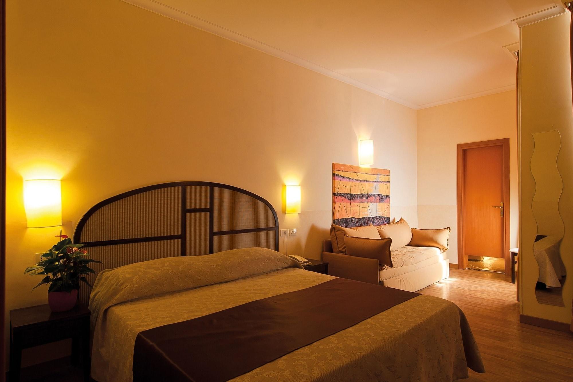 Novecento Hotel Rome