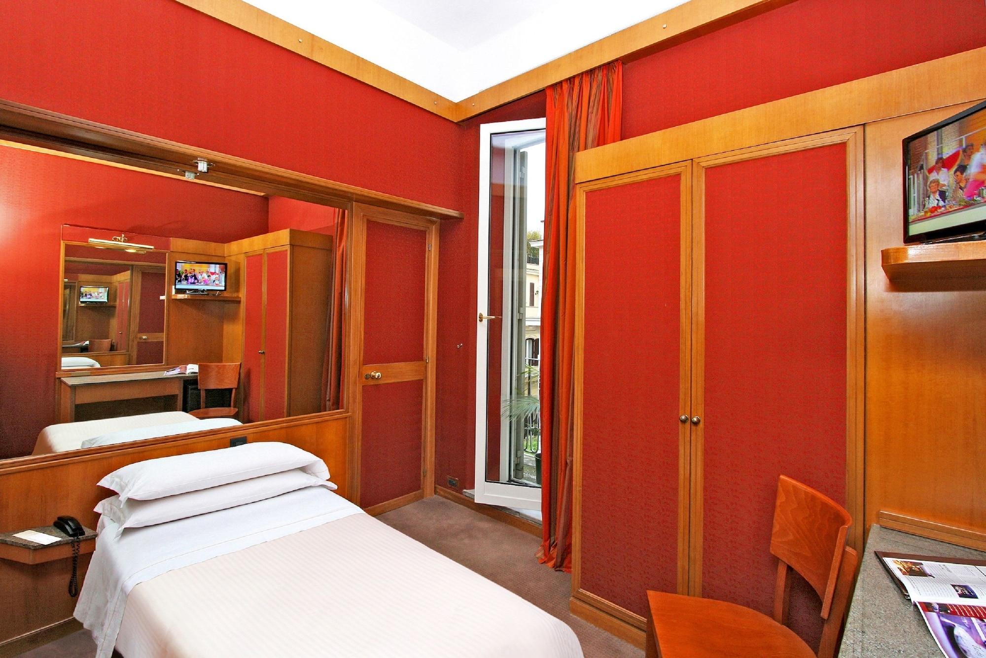 Arcangelo Hotel