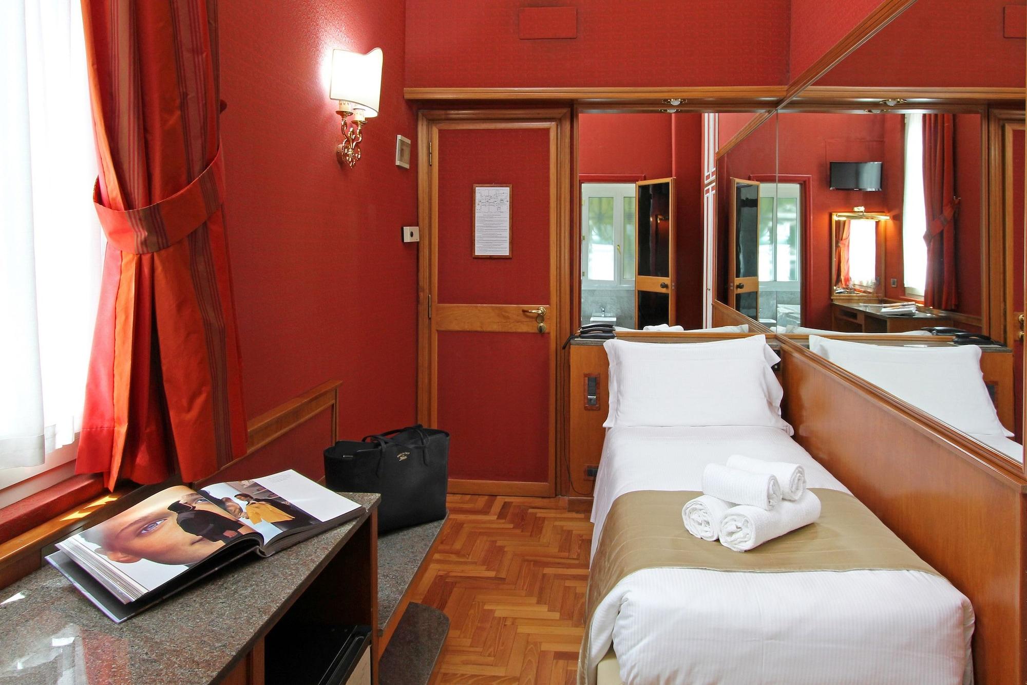 Arcangelo Hotel Rome