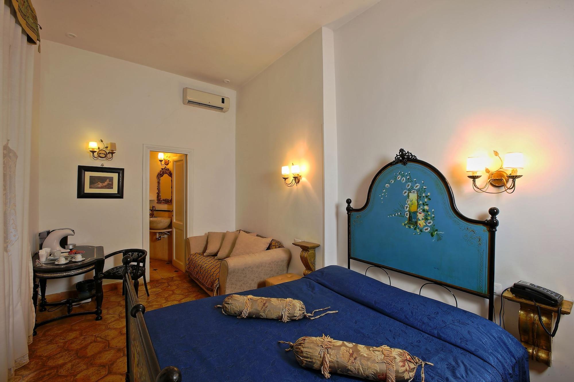 Unounotto Bed & Breakfast Rome