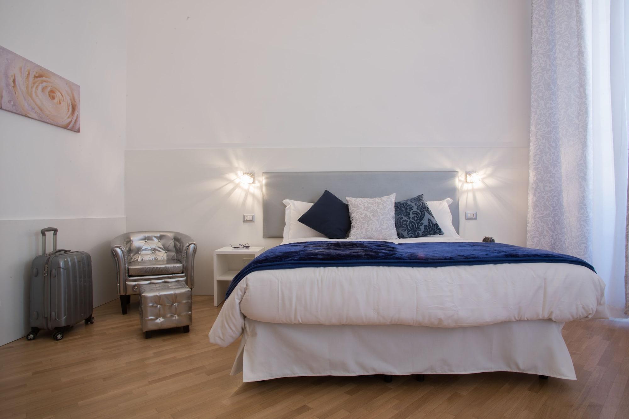 Bed & Breakfast Spagna Ave Rome
