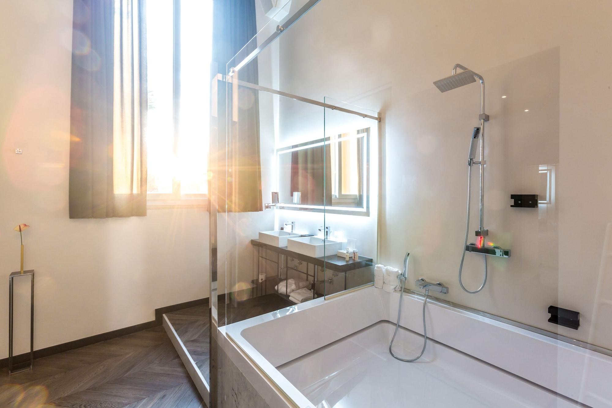 Hotel The H'all Tailor Rome