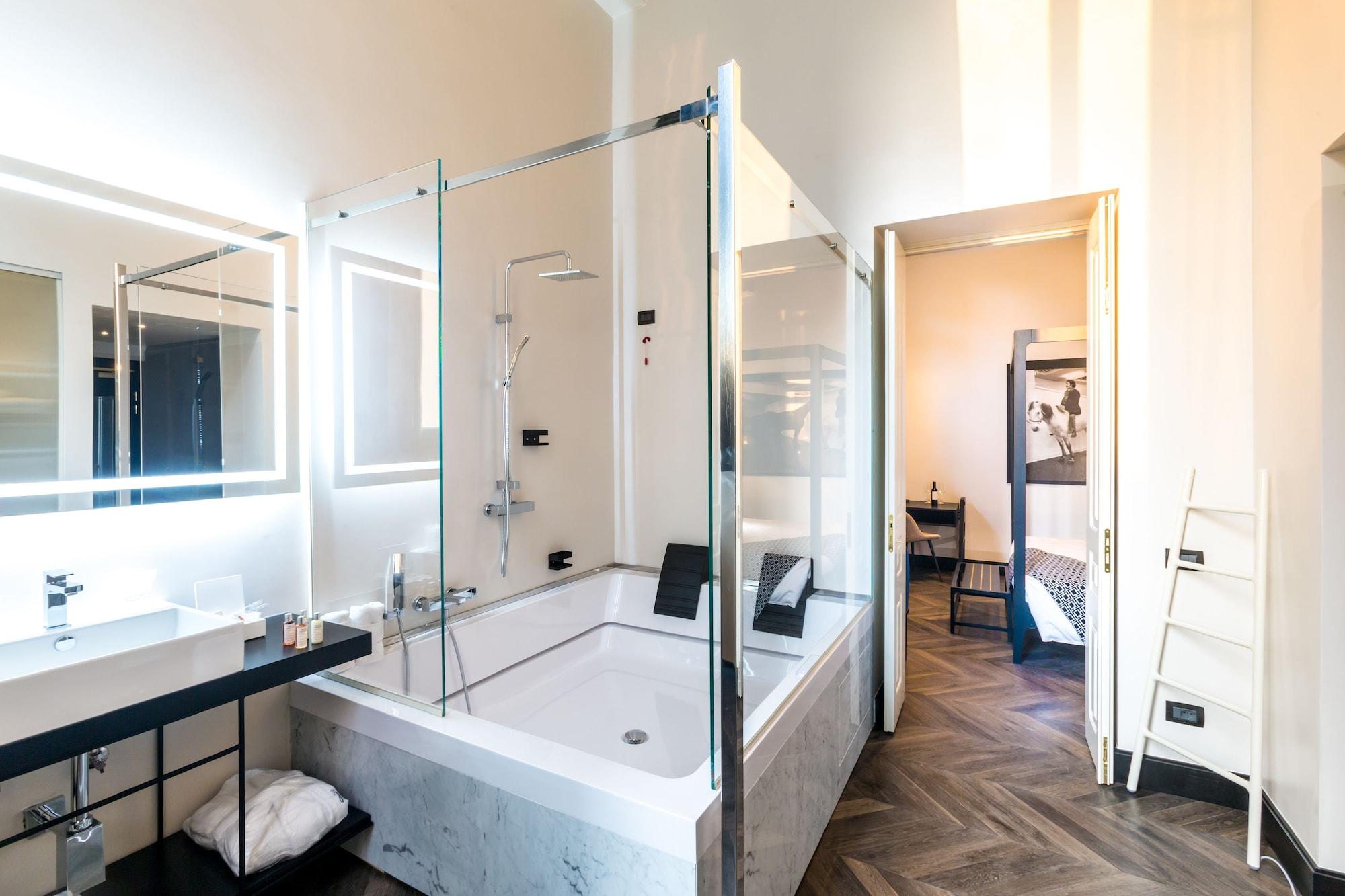 Hotel The H'all Tailor Rome