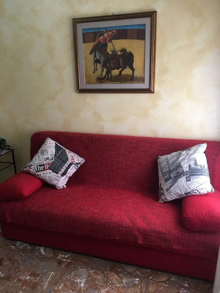 Damiani & Sister Guesthouse 2* Rome