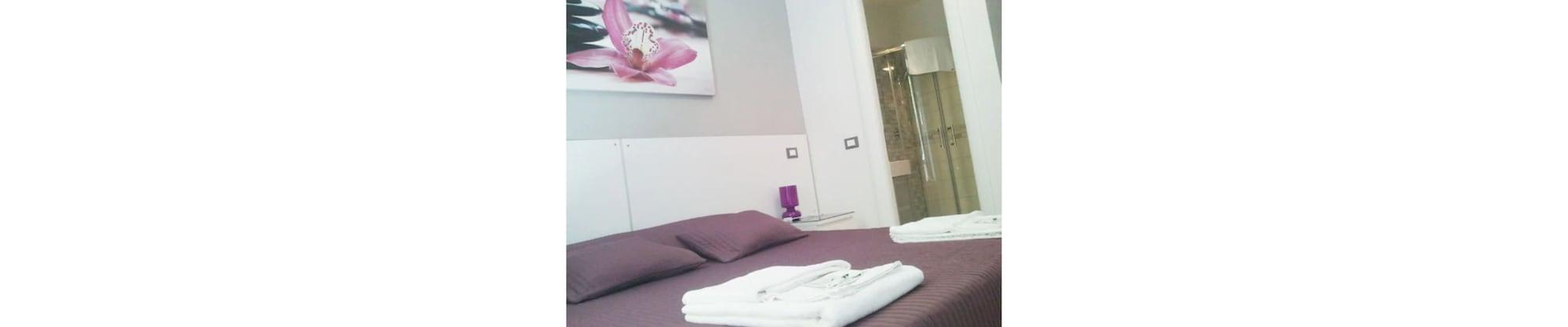 Bed & Breakfast Piumith Rome