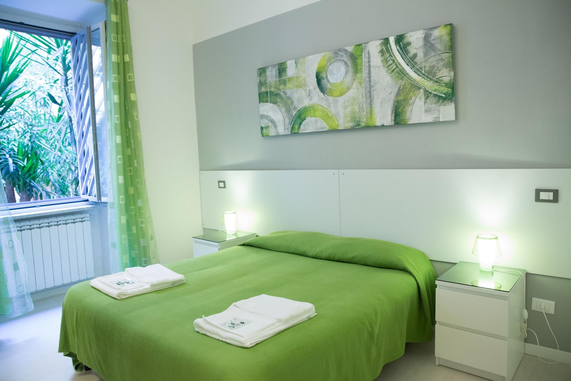 Bed & Breakfast Piumith