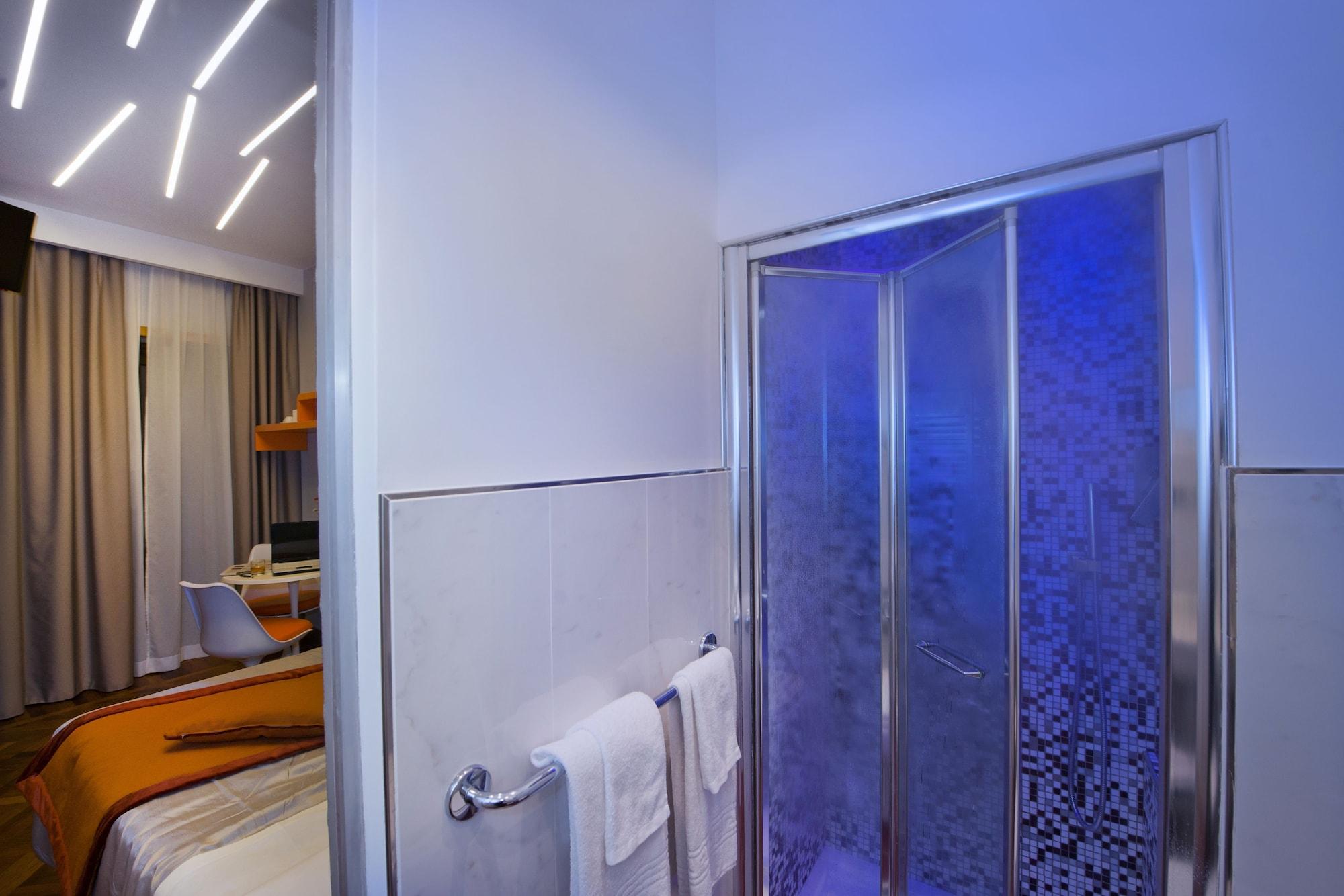 Bed & Breakfast Relais Forus Rome