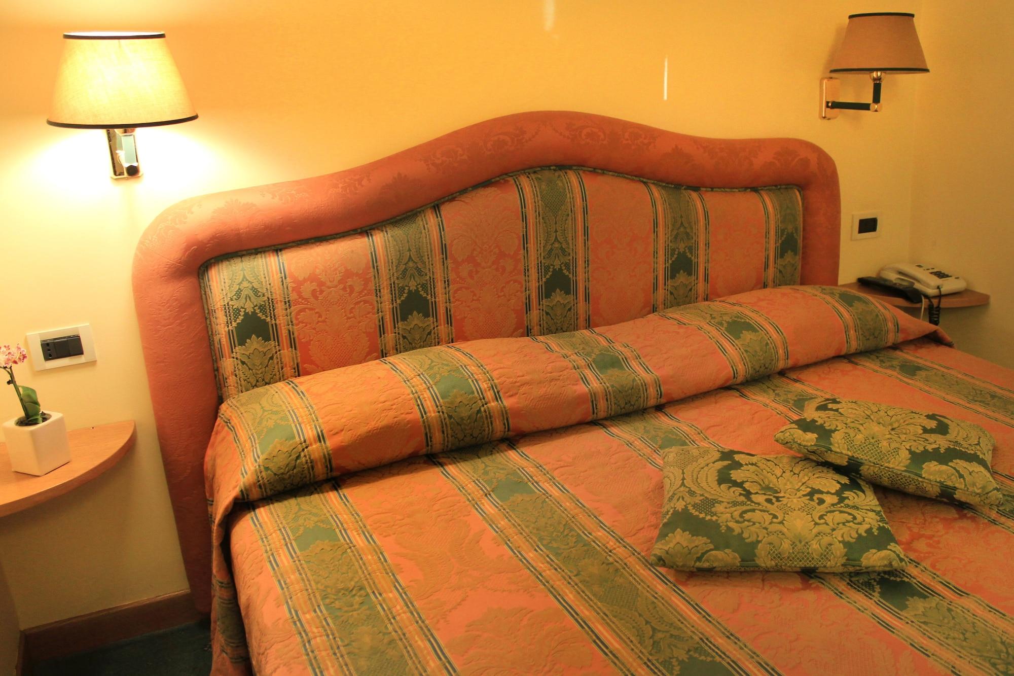 Hotel Delle Rose Rome