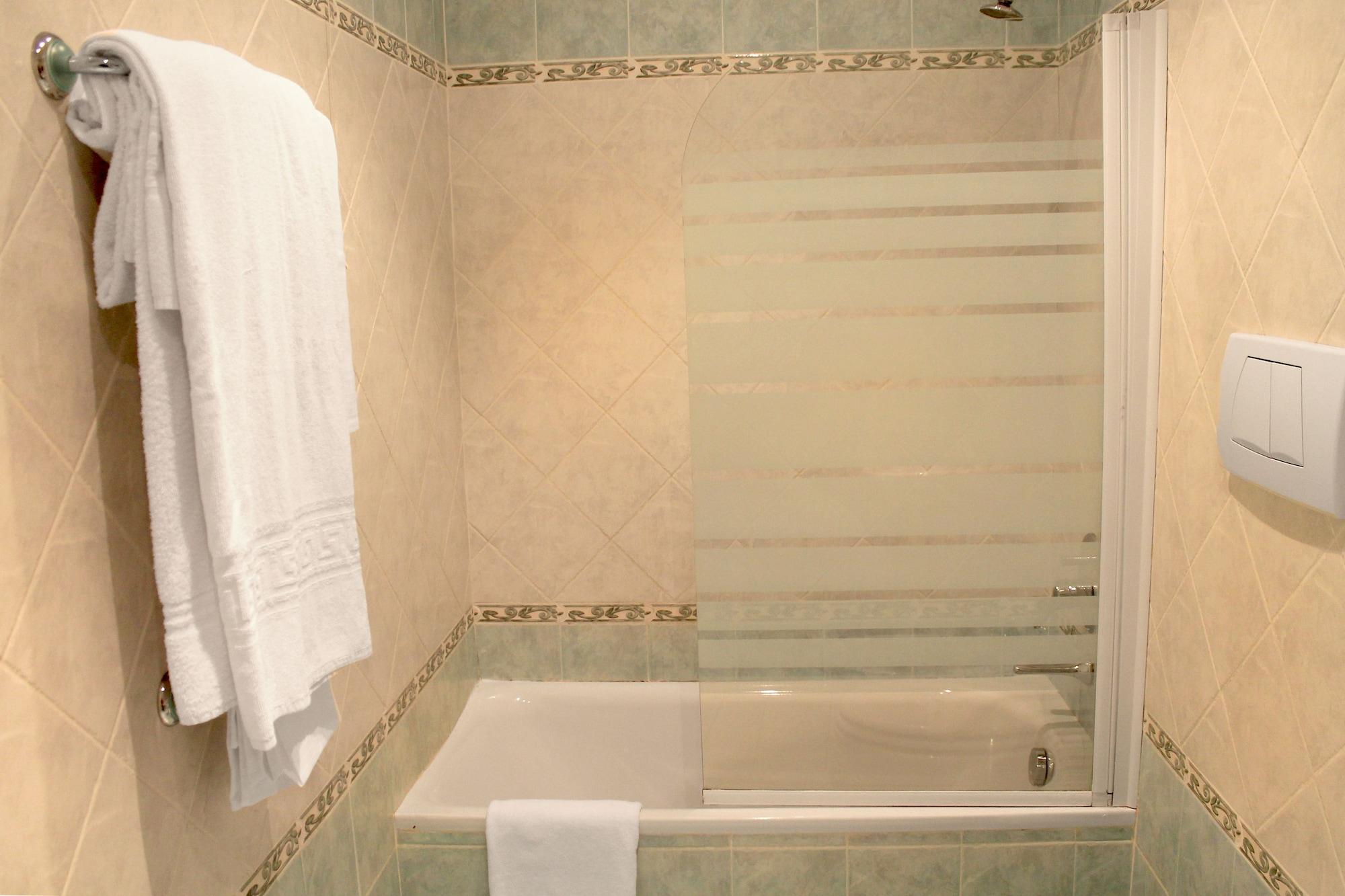 Hotel Delle Rose Rome