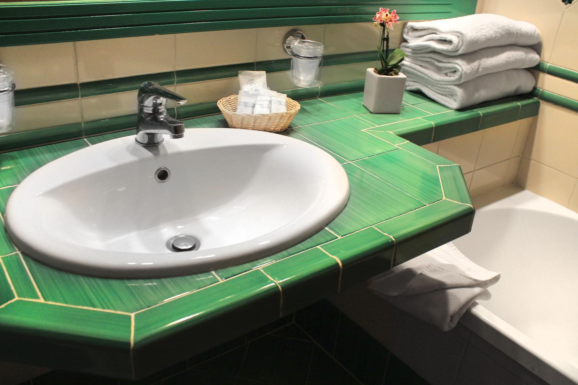 Hotel Delle Rose Rome