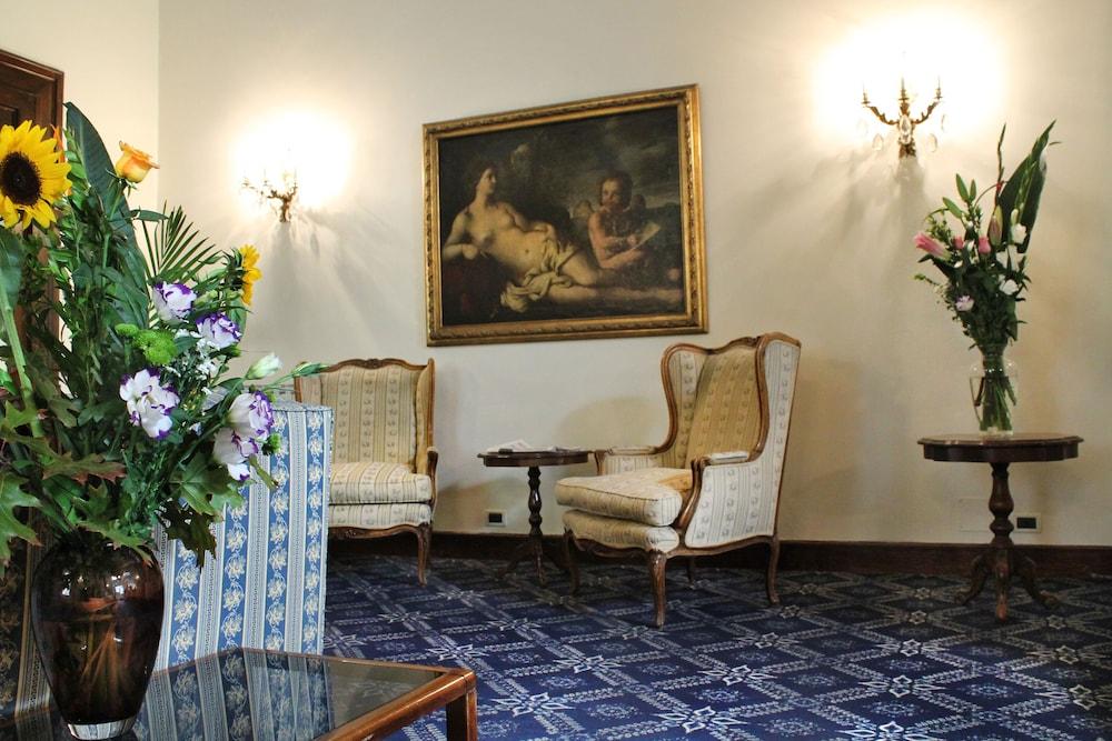 Delle Rose Hotel Rome