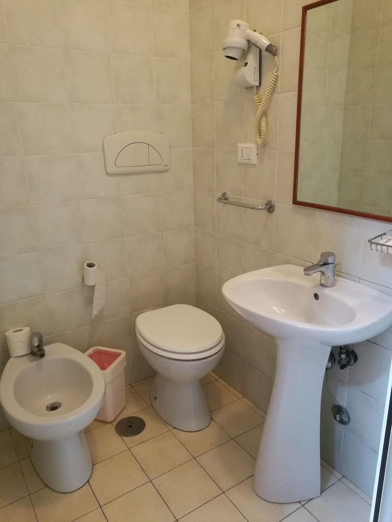 Guest house Palma Residences In Rome