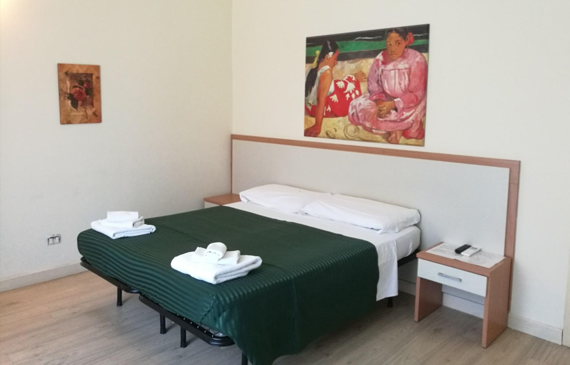 Guest house Palma Residences In