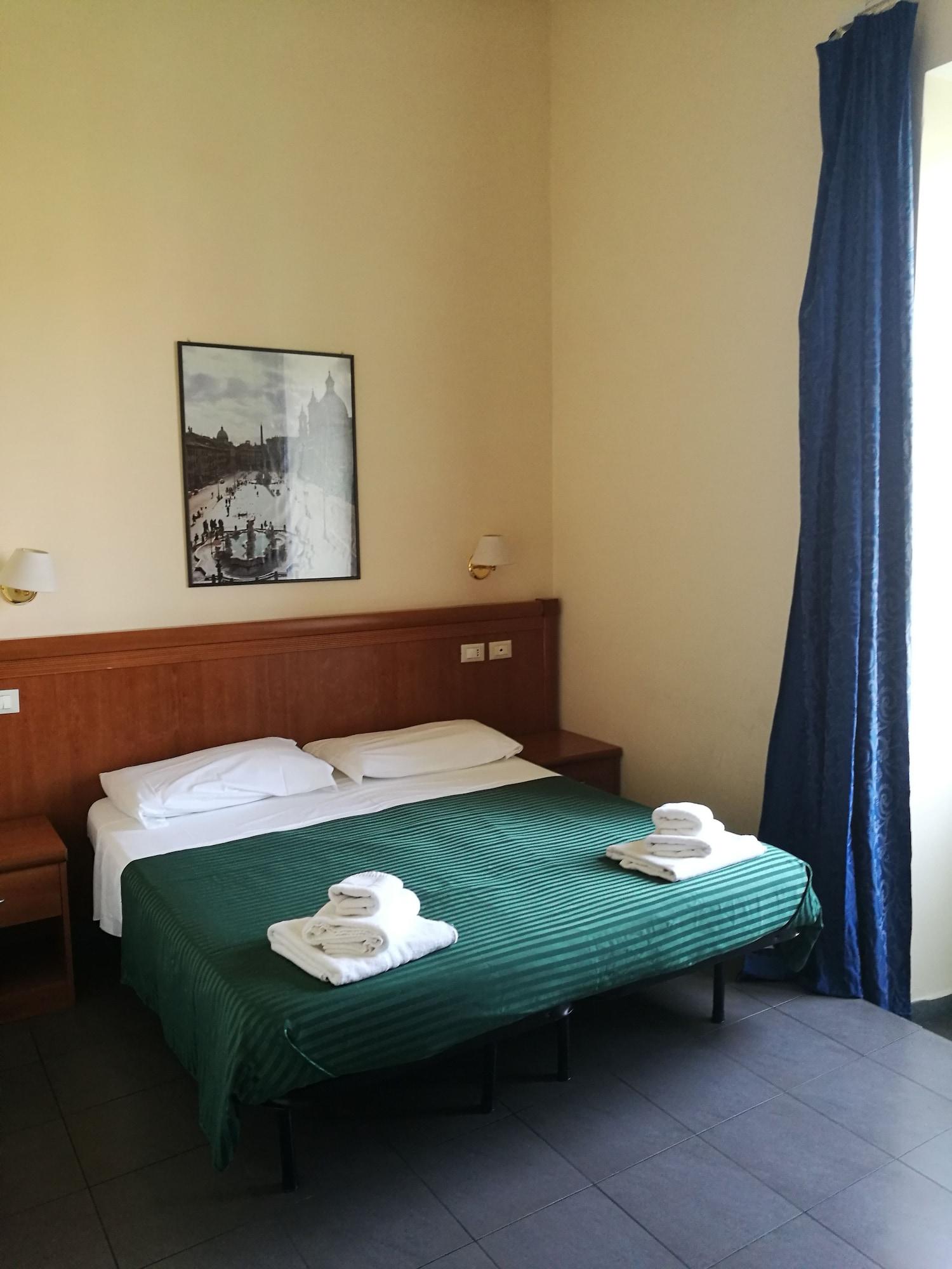 Guest house Palma Residences In
