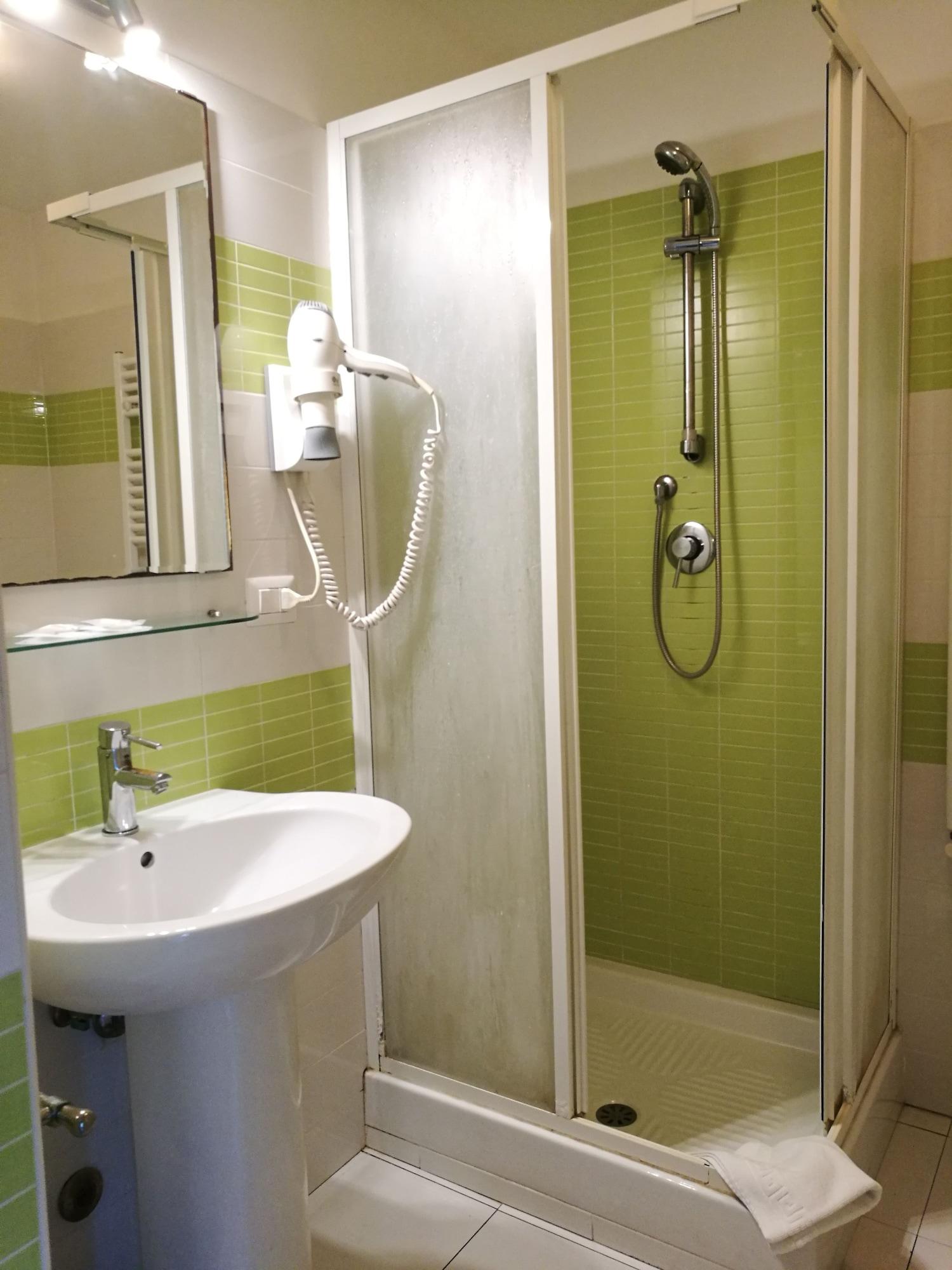 Palma Residences In 2* Rome
