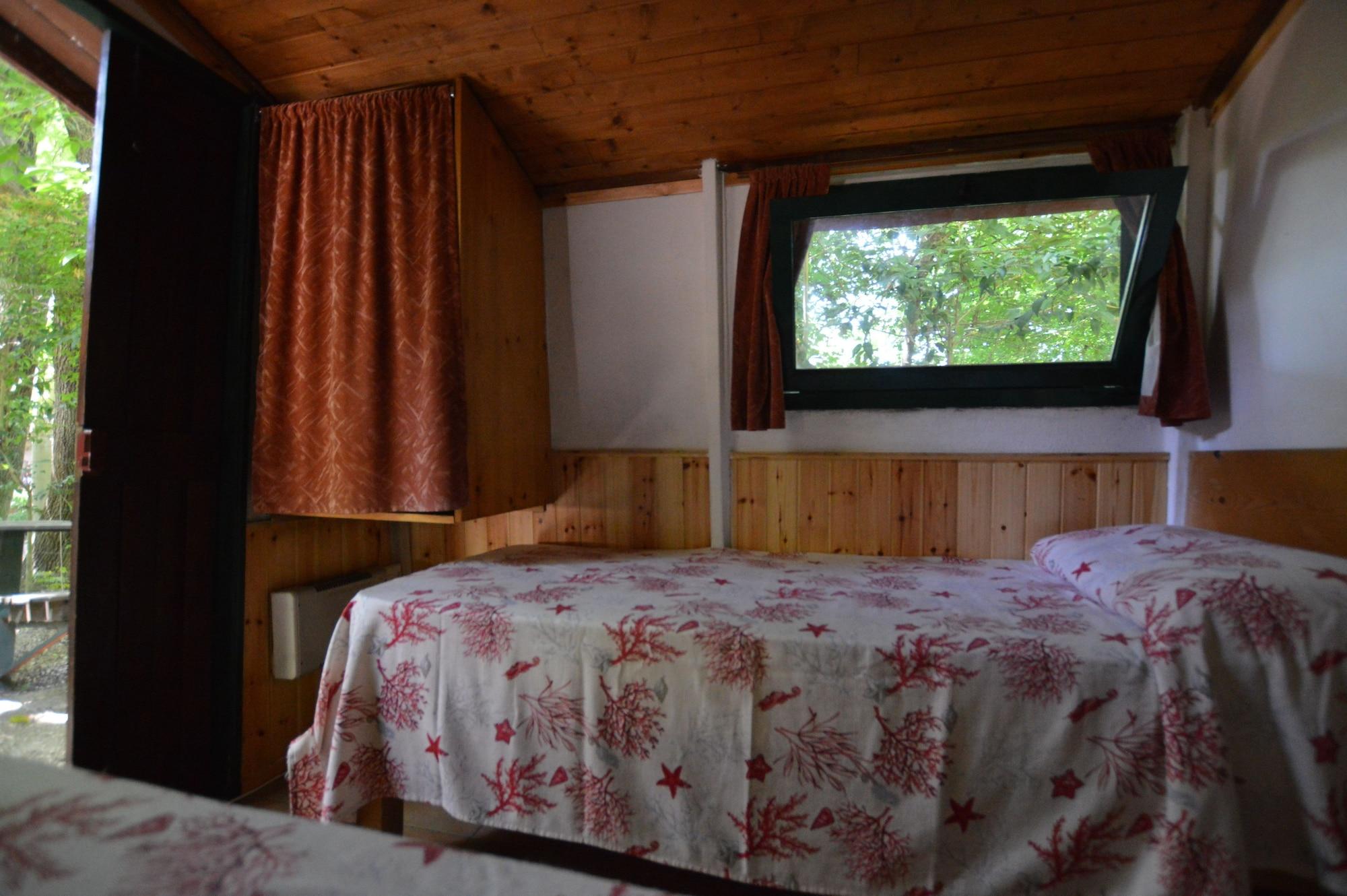 Campsite Seven Hills Village 4*