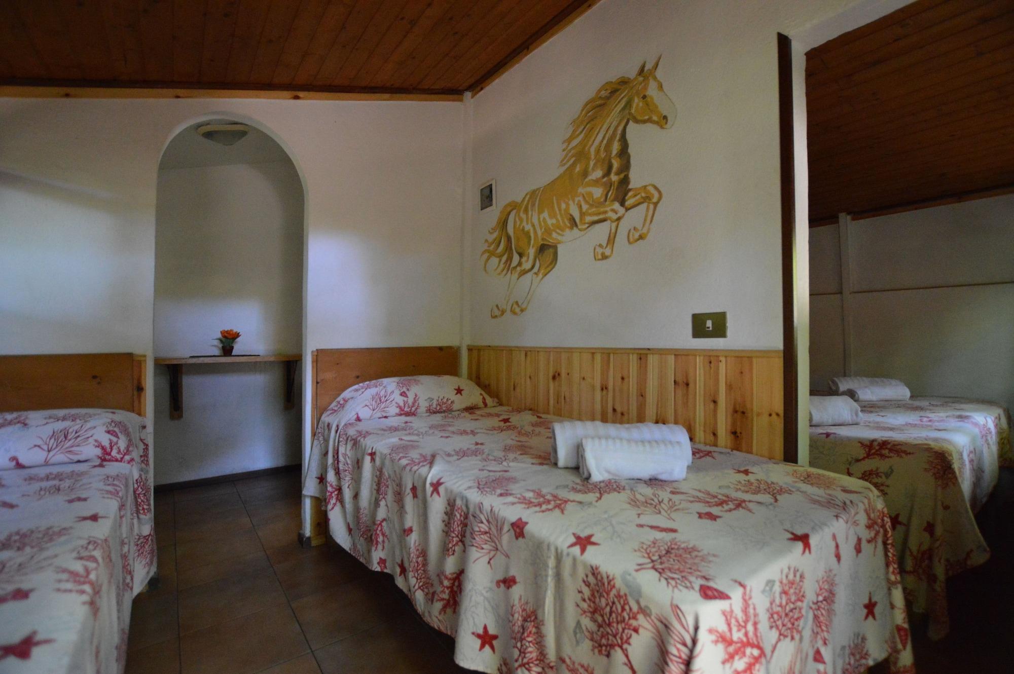 Seven Hills Village Rome