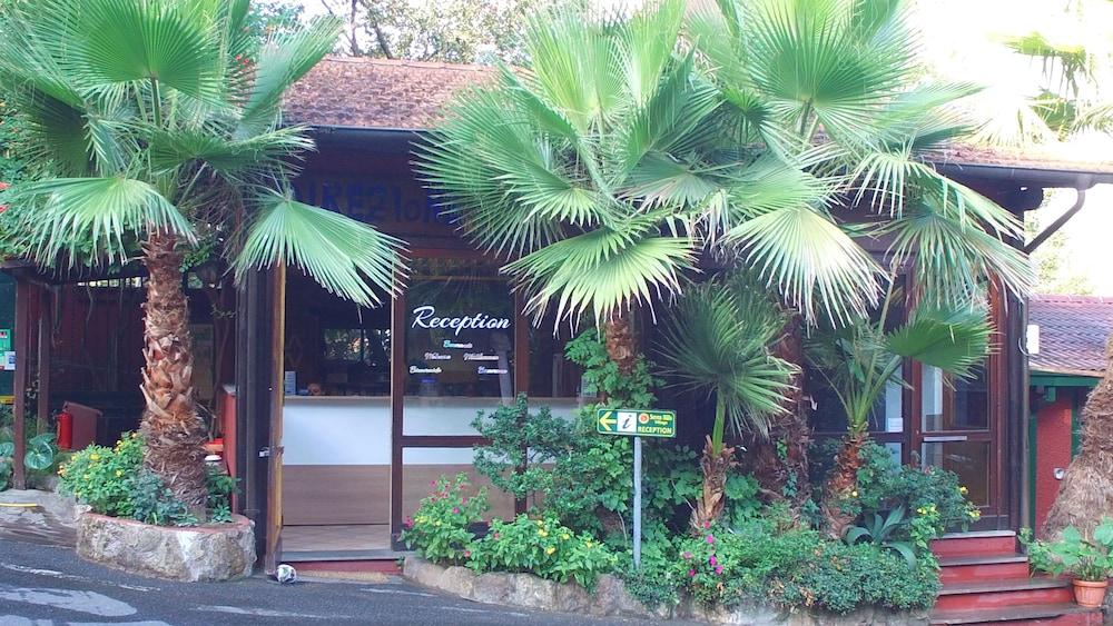 Campsite Seven Hills Village 4*