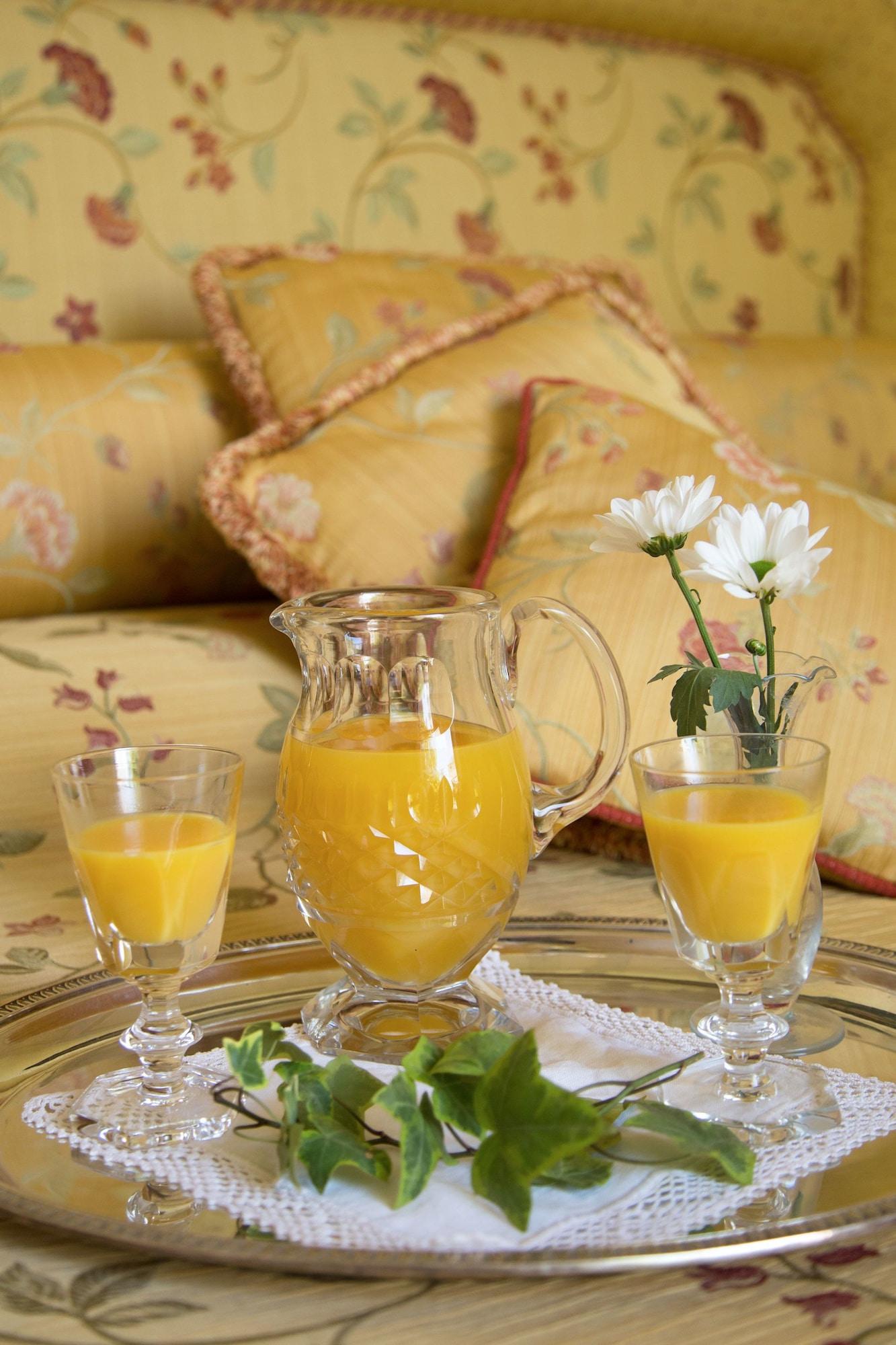 Bed & Breakfast Oriani 3*