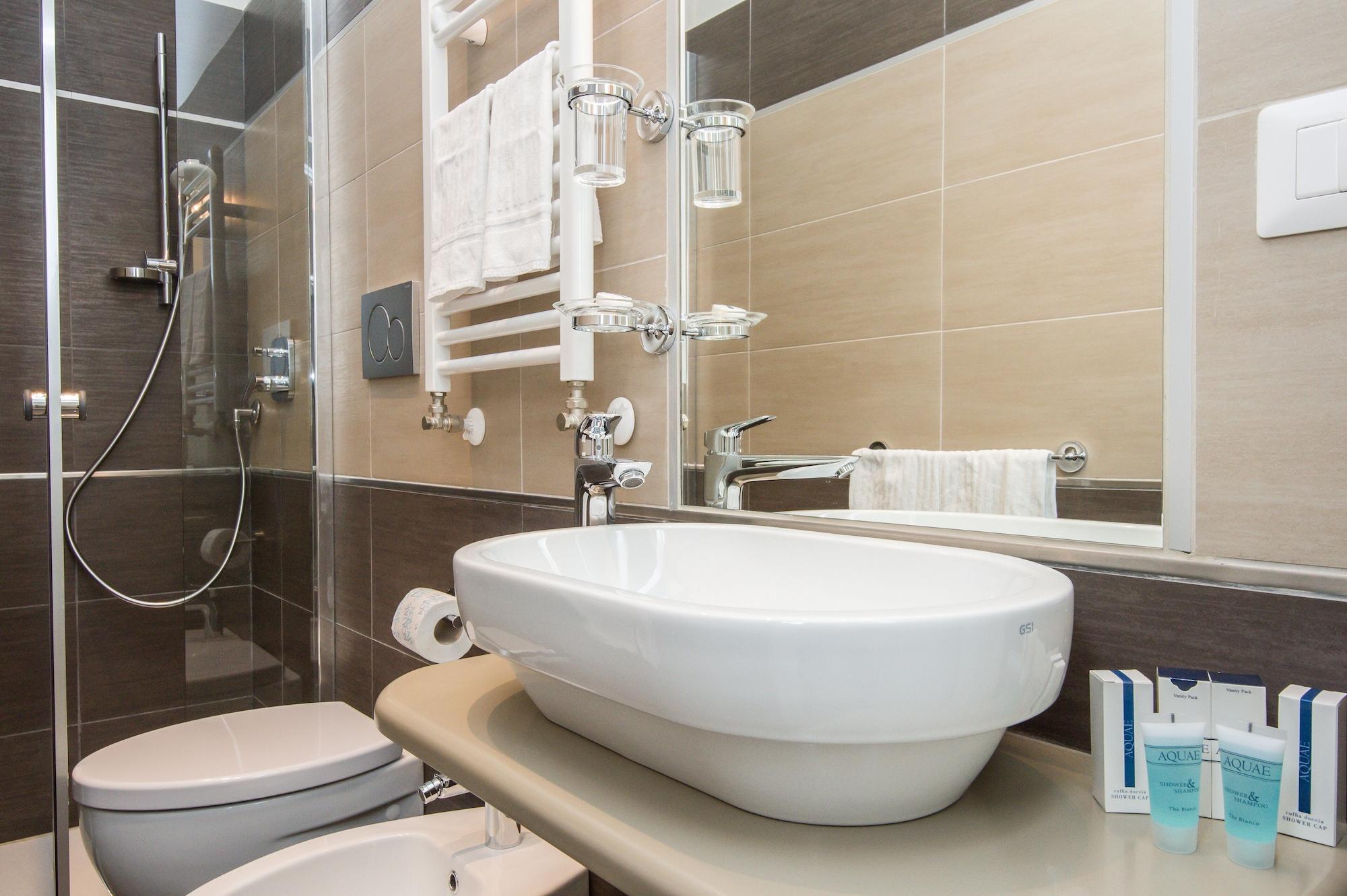 Affittacamere Penta Luxury House 2*