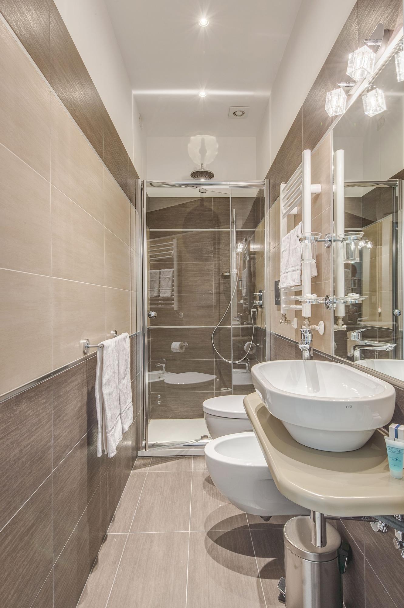 Affittacamere Penta Luxury House