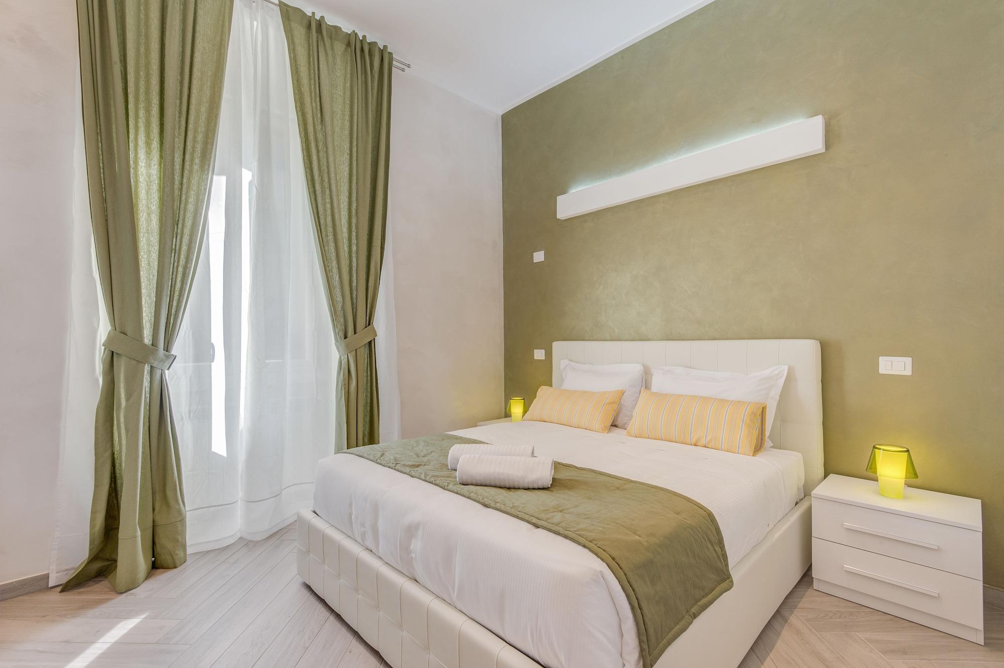 Affittacamere Penta Luxury House 2*