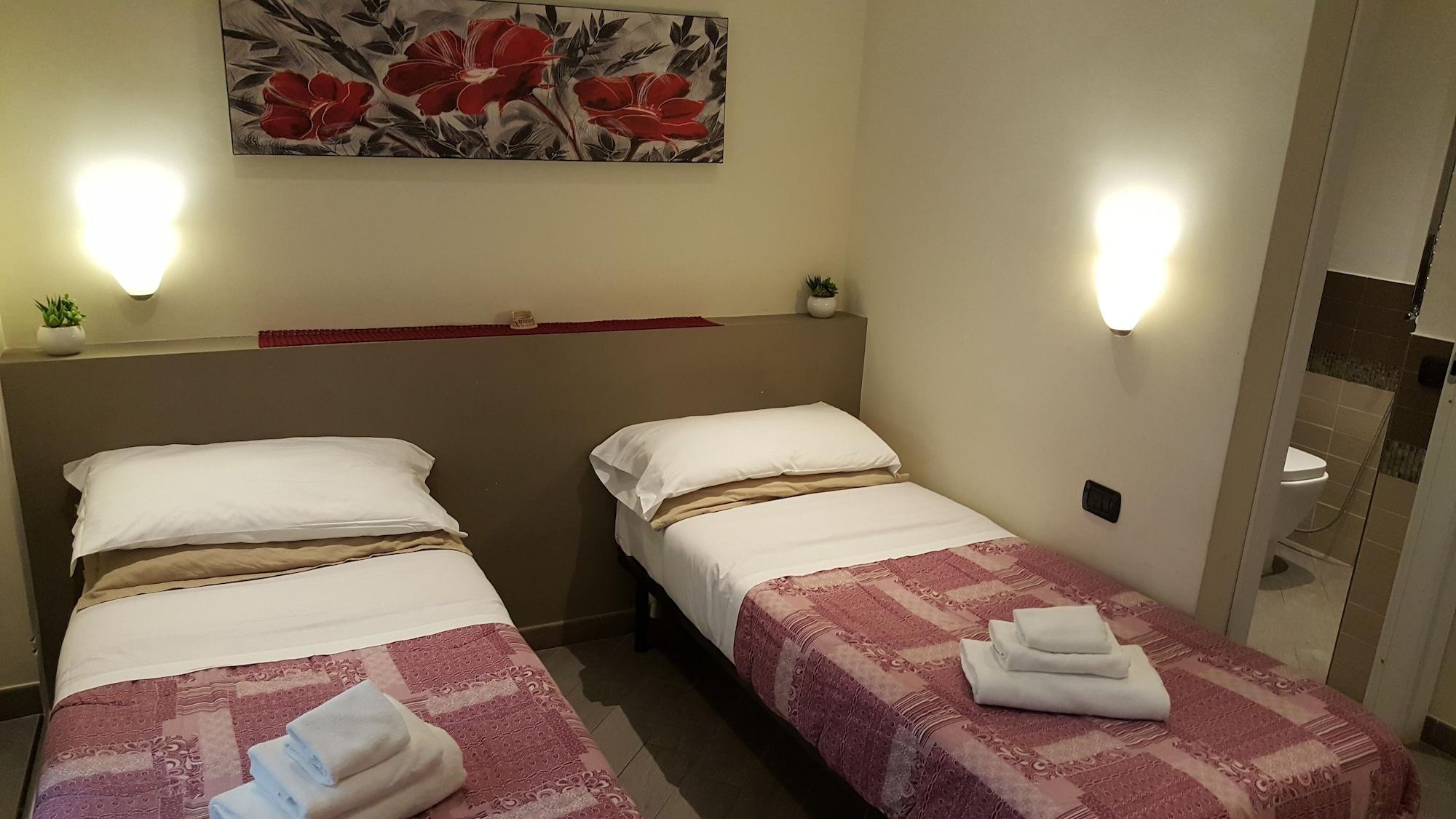 Cesar Vatican Rooms - Top Collection Guest house 2*
